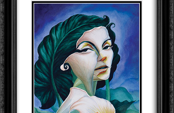 Descubra o que a primeira coisa que você vê na imagem diz sobre sua caráter