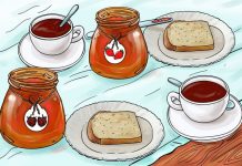 Encontre o ímpar! Neste desenho há uma única coisa que não tem um par.