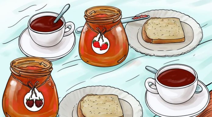 Encontre o ímpar! Neste desenho há uma única coisa que não tem um par.