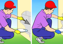 O primeiro erro que você nota é sobre sua personalidade. Teste psicológico simples