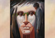 O que você vê na foto revela sua força pessoal oculta mais profunda