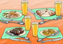 Desafie-se! Encontre uma única coisa que não tem um par na imagem em 10s!