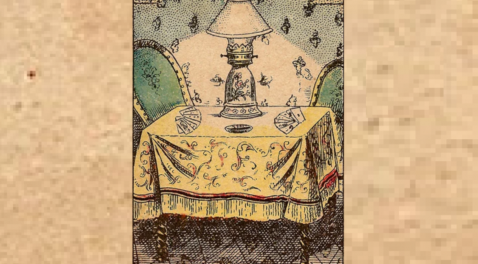 Imagem para ajudar a “liberar” seus superpoderes: Você encontra as 2 faces escondidas na foto?