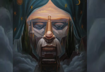 O primeiro elemento que você enxergar nessa imagem revelará sua principal fraqueza nos relacionamentos