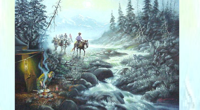 Teste: quantos lobos você vê? a resposta lhe dirá o quão perceptivo você é