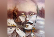 Teste de personalidade: o que você vê primeiro? é isso que te torna especial