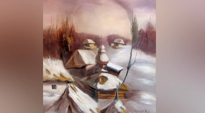 Teste de personalidade: o que você vê primeiro? é isso que te torna especial