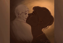 Homem ou mulher? O que primeiro lhe chamar a atenção lhe dirá como você é.