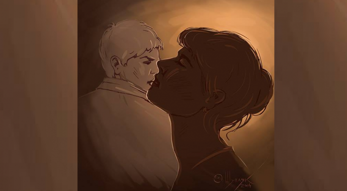 Homem ou mulher? O que primeiro lhe chamar a atenção lhe dirá como você é.