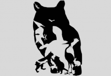 Teste visual: O número de animais que você encontra na imagem a seguir revela suas habilidades de observação