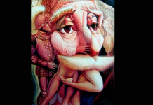 O que você vê primeiro revela aspectos do seu jeito de ser.