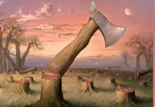 Teste: Você é especialista em reconhecer e identificar pessoas? O que lhe chama a atenção na imagem?🧐