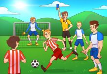 Enigma Visual: Encontre o erro lógico na imagem!