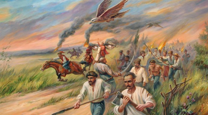 O que viu primeiro na imagem?Cada elemento diz algo diferente sobre sua vida amorosa e relacionamentos.