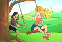 Teste: você consegue encontrar um erro neste quebra-cabeça?✨