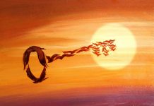 A primeira coisa que avistar na imagem pode revelar muitas coisas sobre você!