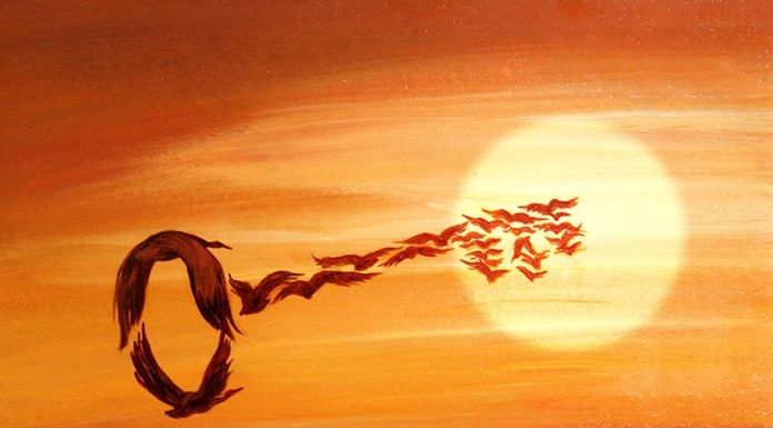 A primeira coisa que avistar na imagem pode revelar muitas coisas sobre você!