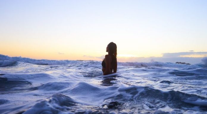 Confira os benefícios da Água do mar : uma “droga” perfeita para nossa saúde.