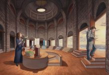 Teste: O que você vê na imagem? – descubra o segredo da sua identidade