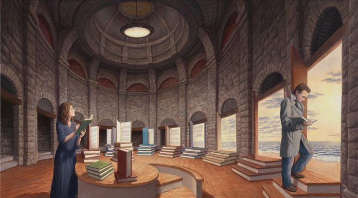 Teste: O que você vê na imagem? – descubra o segredo da sua identidade