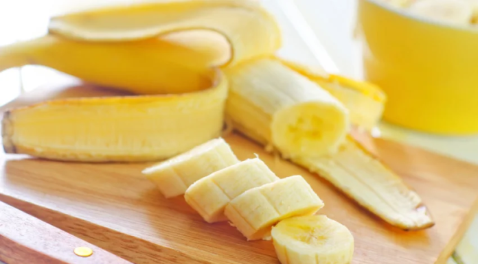 5 problemas de saúde que as bananas podem tratar melhor do que uma pílula