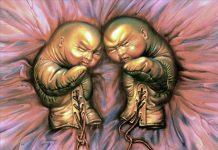 Este teste sensível mostra seus sentimentos mais íntimos, você se atreve? O que vê primeiro?