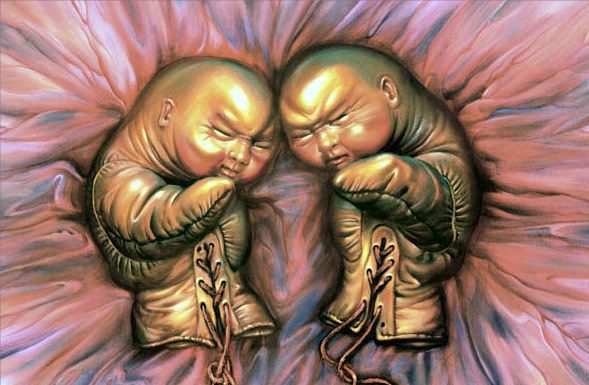 Este teste sensível mostra seus sentimentos mais íntimos, você se atreve? O que vê primeiro?