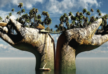 Escolha uma figura na imagem e ela dirá muito sobre sua personalidade