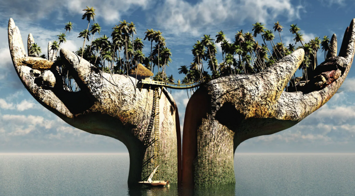 Escolha uma figura na imagem e ela dirá muito sobre sua personalidade