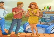 Você consegue identificar o dono do iate? Apenas 5% conseguiram resolver esse quebra-cabeça lógico.