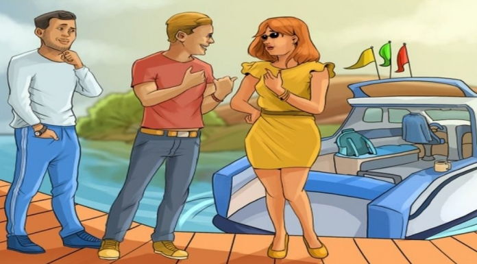 Você consegue identificar o dono do iate? Apenas 5% conseguiram resolver esse quebra-cabeça lógico.