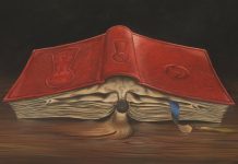 Quanto você sabe sobre si mesmo? Dê uma olhada nesta imagem e descubra aspectos de si mesmo que você pode não ter conhecido.