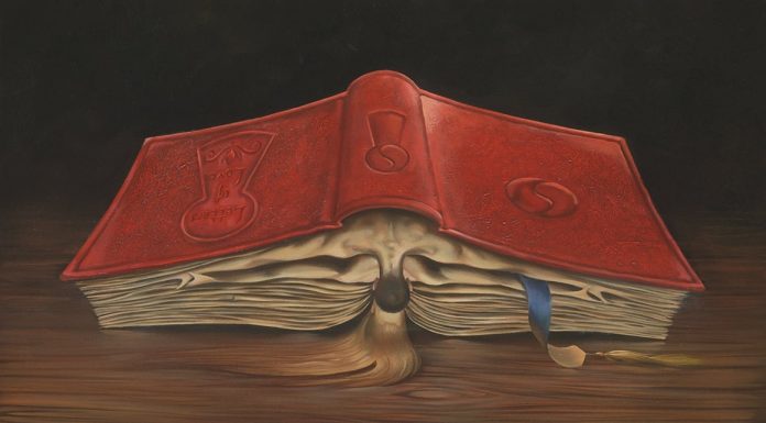 Quanto você sabe sobre si mesmo? Dê uma olhada nesta imagem e descubra aspectos de si mesmo que você pode não ter conhecido.