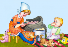 Você consegue identificar um erro na fofa imagem? Você é inteligente o suficiente para acertar?