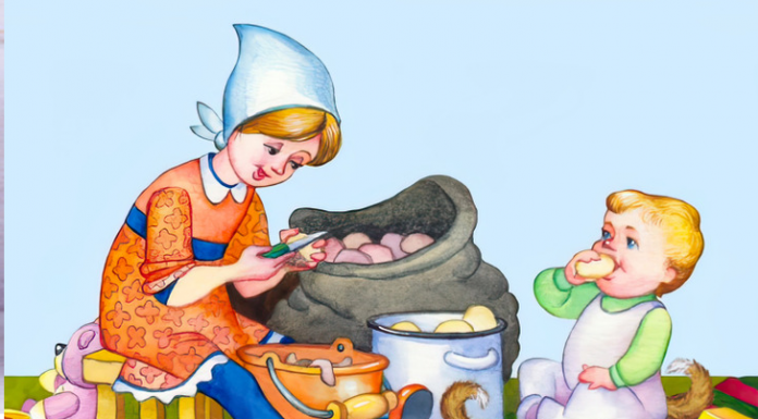 Você consegue identificar um erro na fofa imagem? Você é inteligente o suficiente para acertar?