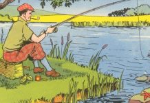 Encontre o erro na imagem em 10 segundos. Apenas 2 em cada 10 pessoas conseguem!