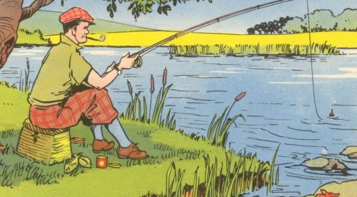 Encontre o erro na imagem em 10 segundos. Apenas 2 em cada 10 pessoas conseguem!