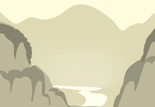 Pense em como você pode completar essa imagem e descubra se está com sinais de depressão