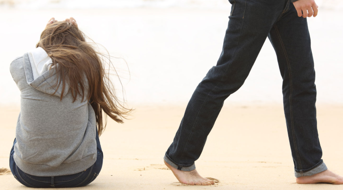 O maior alucinógeno que existe: a carência!