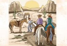 Qual o primeiro erro lógico você vê na imagem? Sua resposta revela sua personalidade!