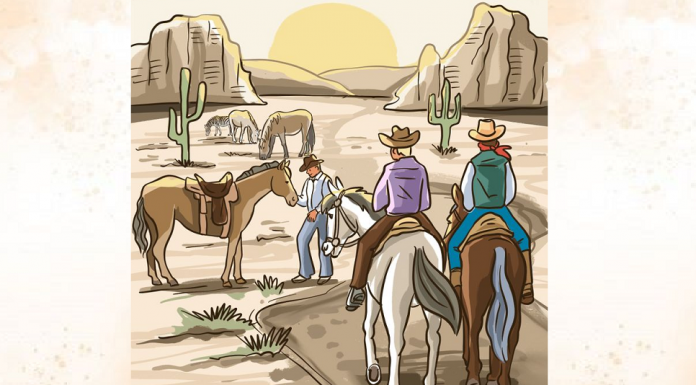 Qual o primeiro erro lógico você vê na imagem? Sua resposta revela sua personalidade!