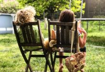 Primos são amigos especiais em nossa árvore genealógica