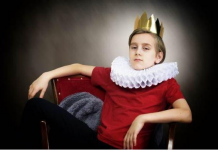 Síndrome do imperador: como são os filhos tiranos?