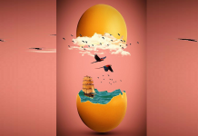 A primeira coisa que você vê em uma foto é sua personalidade