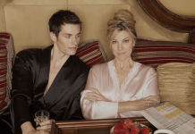 Psicologia explica as razões para homens mais jovens preferirem mulheres mais velhas