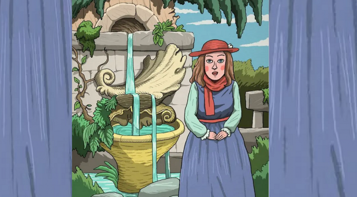 Quebra-cabeça: quantos rostos você vê? Descubra aspectos talvez desconhecidos de seu personagem