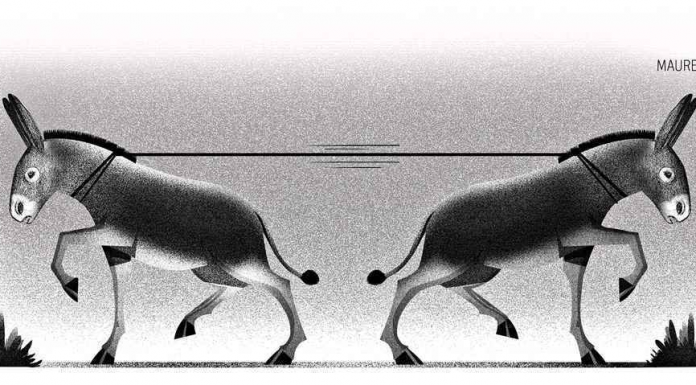 Afinal, a ofensa está na boca de quem a diz ou nos ouvidos de quem a ouve?