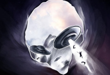 Um simples teste para revelar os aspectos ocultos de seu estado psicológico atual: o que viu primeiro na imagem?