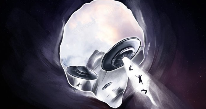 Um simples teste para revelar os aspectos ocultos de seu estado psicológico atual: o que viu primeiro na imagem?