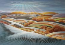 O que você viu primeiro na imagem revela sua tendência à traição!